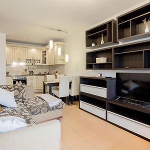 Appartement met Twee Slaapkamers